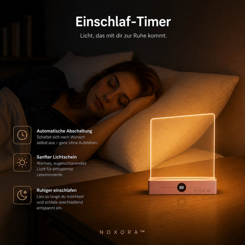 Abend-Leselicht